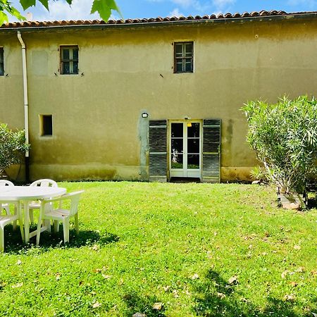 Le Moun Mazet Gite Rural 3 Etoiles, Clim, Nature, 6 Personnes Мирамас Екстериор снимка