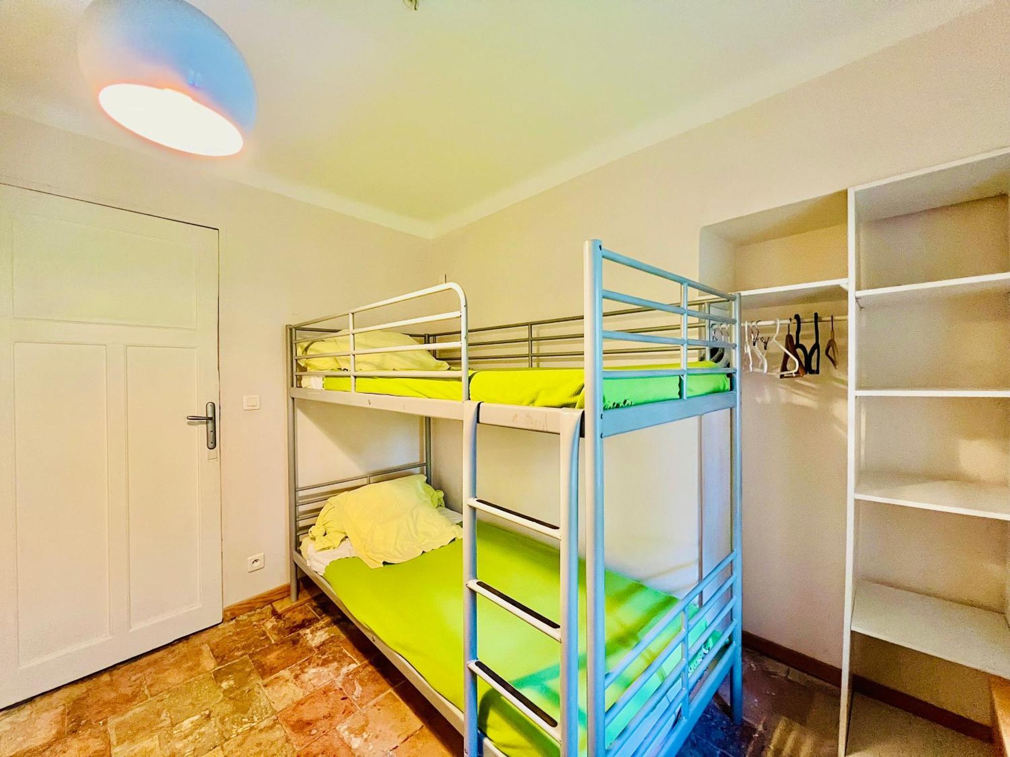 Le Moun Mazet Gite Rural 3 Etoiles, Clim, Nature, 6 Personnes Мирамас Екстериор снимка