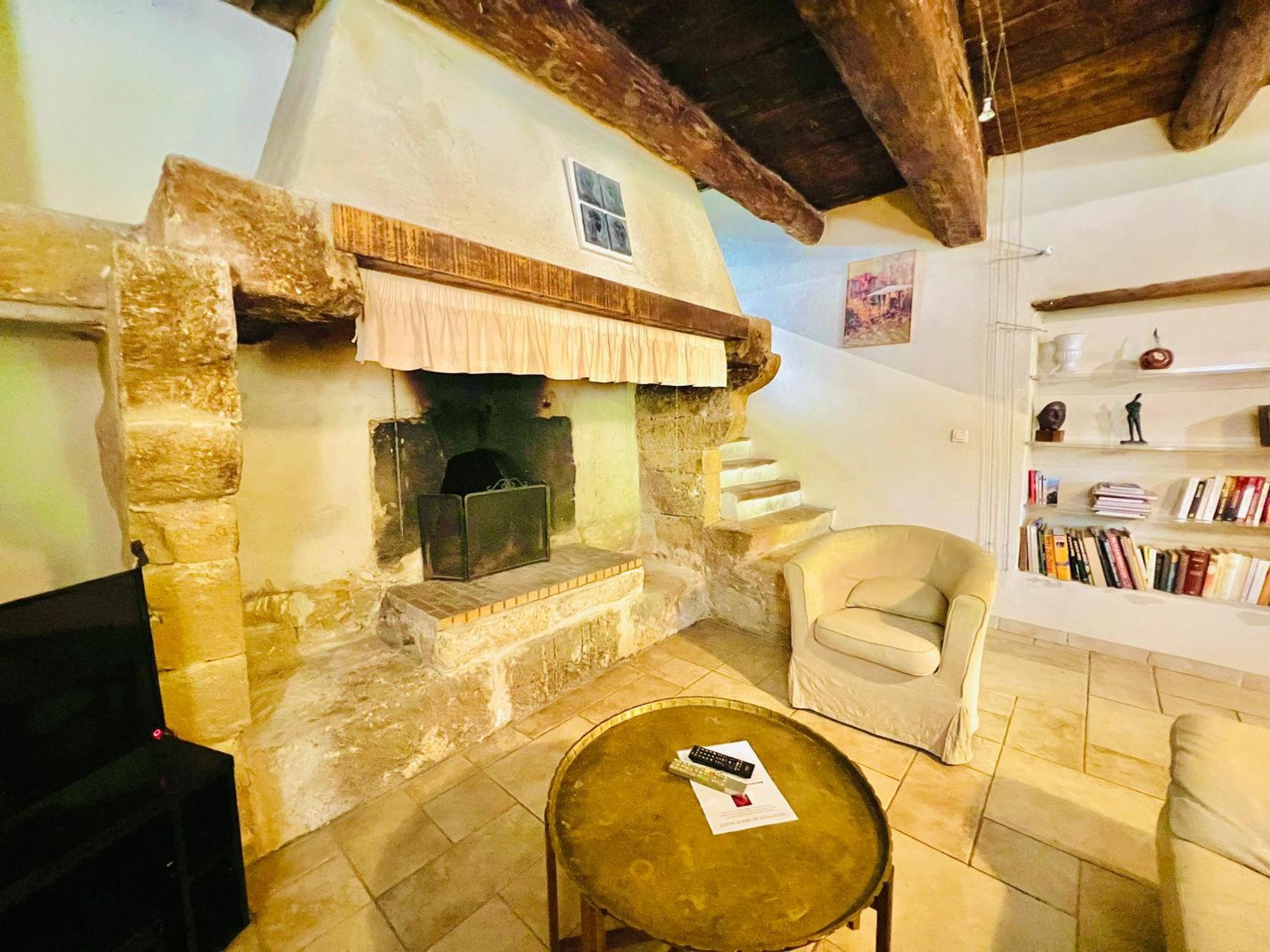 Le Moun Mazet Gite Rural 3 Etoiles, Clim, Nature, 6 Personnes Мирамас Екстериор снимка