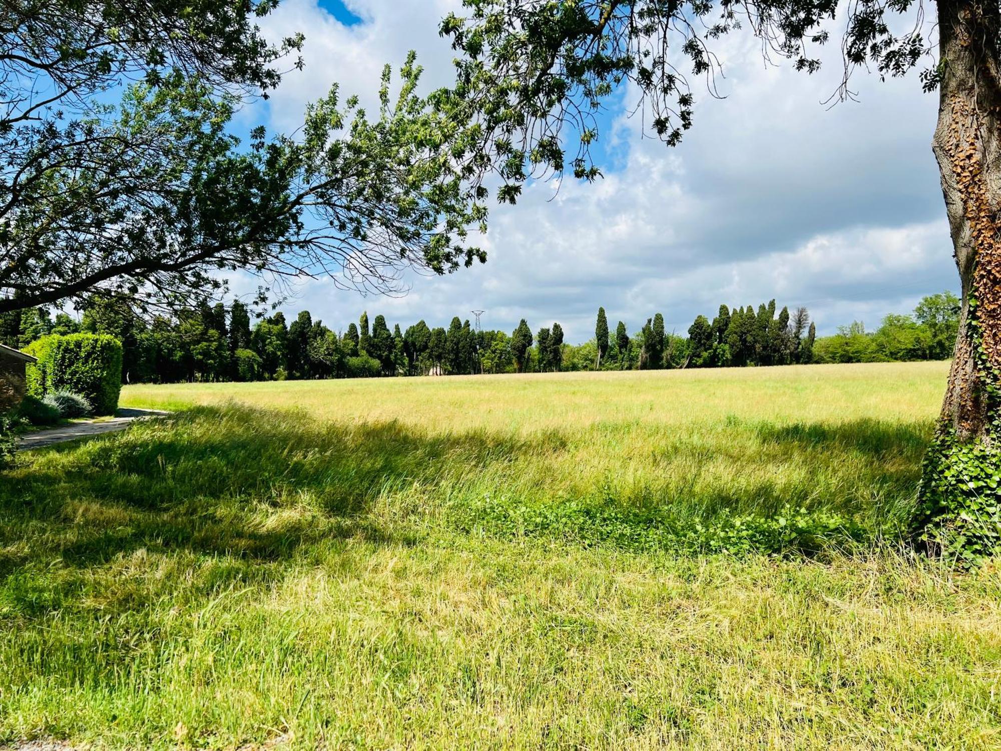 Le Moun Mazet Gite Rural 3 Etoiles, Clim, Nature, 6 Personnes Мирамас Екстериор снимка