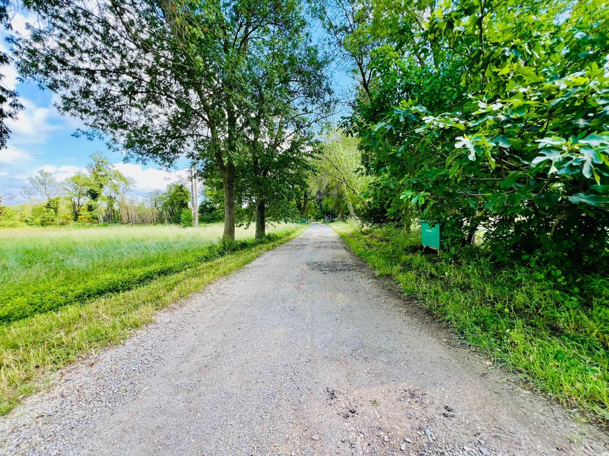 Le Moun Mazet Gite Rural 3 Etoiles, Clim, Nature, 6 Personnes Мирамас Екстериор снимка